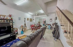 Bangi, Selangor 43000