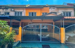 Jalan Haneco, Semenyih, Selangor