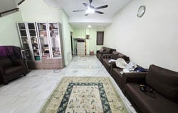 Section 8, Shah Alam, Selangor 40000