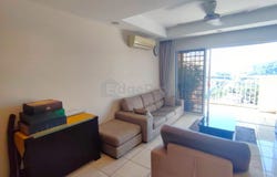 Jalan Puteri 9/1, Bandar Puteri Puchong, Selangor 47100