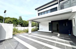 Shah Alam, Selangor 40470