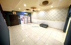 Jalan SM, Taman Sunway Batu Caves, Batu Caves, Selangor 68100