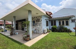 Laluan Perajurit 1, Ipoh, Perak 31400