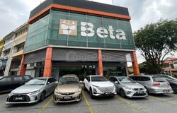 Petaling Jaya, Selangor 47301