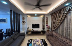 Skudai, Johor 83100