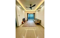 43500, Selangor, Kajang, Selangor 43000