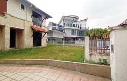 Jalan BK 9, Puchong, Selangor 47180