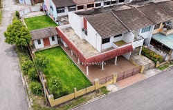 Jalan Watan, Ampang, Selangor 68000