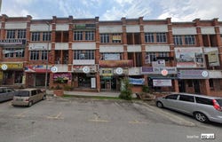 Shah Alam, Selangor 40170
