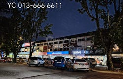 Ampang, Selangor 68000