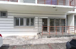 AisdaleSban, Seremban, Negeri Sembilan 70300
