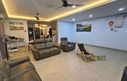 Jalan Aman Perdana, Klang, Selangor 41050