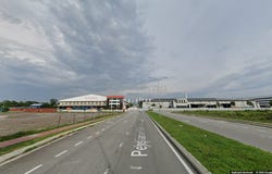 Port Klang, Selangor 42000