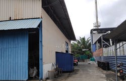 Sepang, Selangor