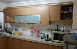 Jalan Pandan Indah 1/16, Pandan Indah, Ampang, Selangor 55100