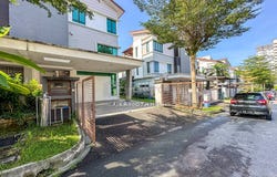 Jalan Bistari, Kajang, Selangor 43000