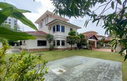 Jalan Suakasih, Cheras, Selangor 43200