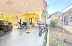 Kubang Semang, Penang 14400