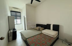 Johor Bahru, Johor 81100