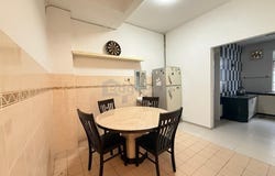 Jalan 5/x, Johor Bahru, Johor 81100