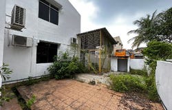 Jalan Perajurit, Ipoh, Perak 31400