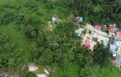 Hulu Langat, Selangor 43100