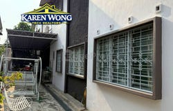 Taman Sentosa, Sungai Petani, Kedah 08000