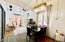Jalan 7, Bangi, Selangor 43000
