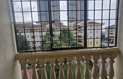 Jalan Cecawi 6/6, 40150, Selangor, Kota Damansara, Selangor 47810