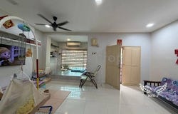 Lebuhraya Selat Klang, Klang, Selangor 41400