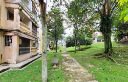 Jalan Cecawi 6/6, 40150, Selangor, Kota Damansara, Selangor 47810