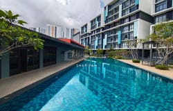 Jalan Warisan Mulia 4/1, Kota Warisan, Sepang, Selangor 43900