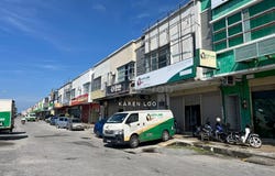Alor Setar, Kedah 5150