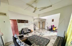 Jalan 1, Semenyih, Selangor 43500