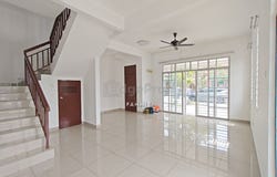 Jalan SP, Sungai Buloh, Selangor 0