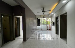 Seri Kembangan, Selangor 43300