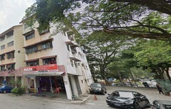 Seri Kembangan, Selangor 0