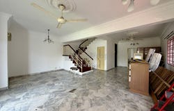 Jalan Suadamai , Cheras, Selangor 43200