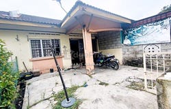 Persiaran Mahkota, Banting, Selangor 42700