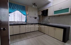 Jalan Seri Putra, Kajang, Selangor 43000
