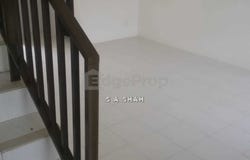 Jalan BSC, Sungai Buloh, Selangor