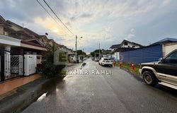 Jalan 7, Bangi, Selangor 43000