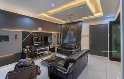 Paloma, Bandar Bukit Raja, Klang, Selangor 41050