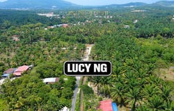 Jalan Bukit Teh, Kulim, Penang 14020
