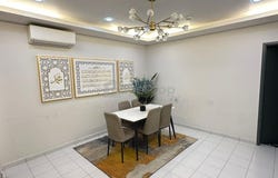 Jalan Sentral, Iskandar Puteri, Johor 79100