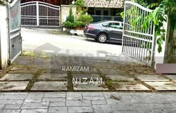 Jalan BP 6, Batu Caves, Selangor 68100