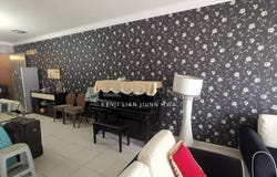 Jalan Jelatek, Ampang Hilir, 54200, Kuala Lumpur, Ampang, Kuala Lumpur 54200