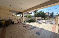 Seri Palma , Ipoh, Perak 31350
