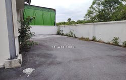 Serendah, Rawang, Selangor
