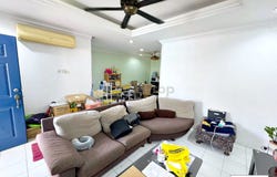 Jalan Setia Impian U13/8, Setia Alam/Alam Nusantara, Selangor 40170